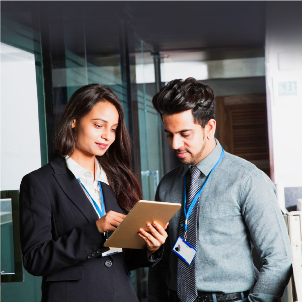 Make your employees