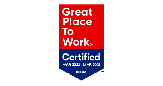 Great Place to Work