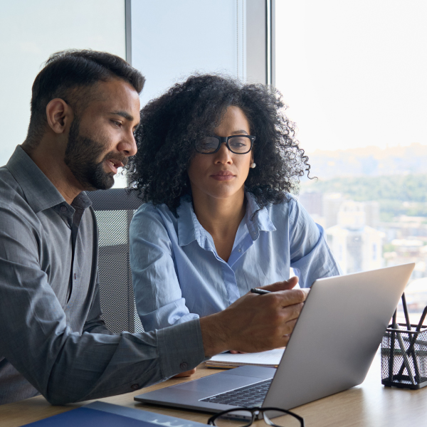 Competitive advantage