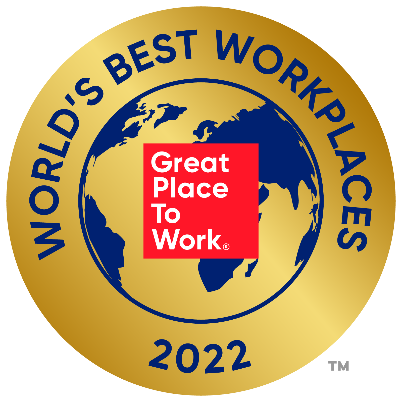 World's Best Workplaces