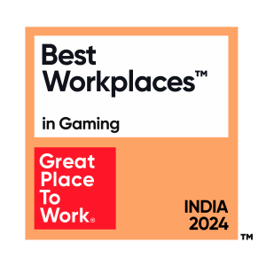 Gaming 2024 Best in Industry