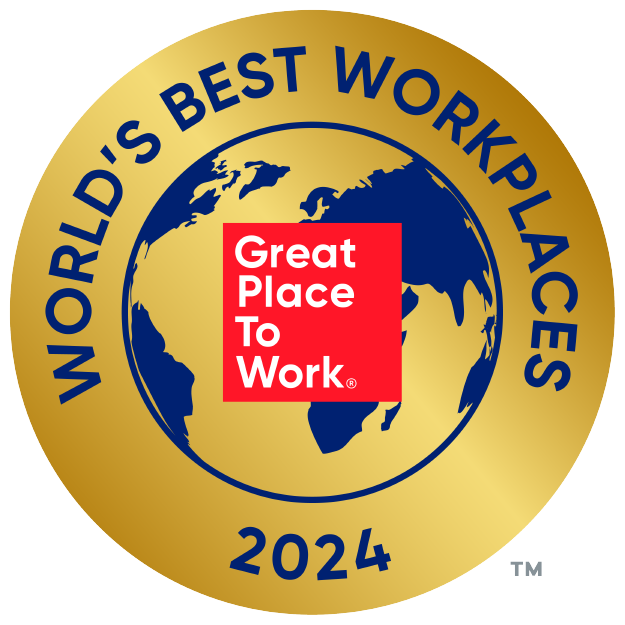 2024_World’s Best Workplaces