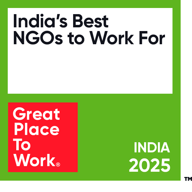 2025 India's Best NGOs to Work For