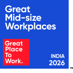2026 India's Great Mid-size Workplaces