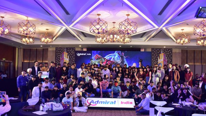 Digitally Connected Personally Cared For Admiral India’s Blueprint of Achieving 91% Retention in a Hybrid Workplace