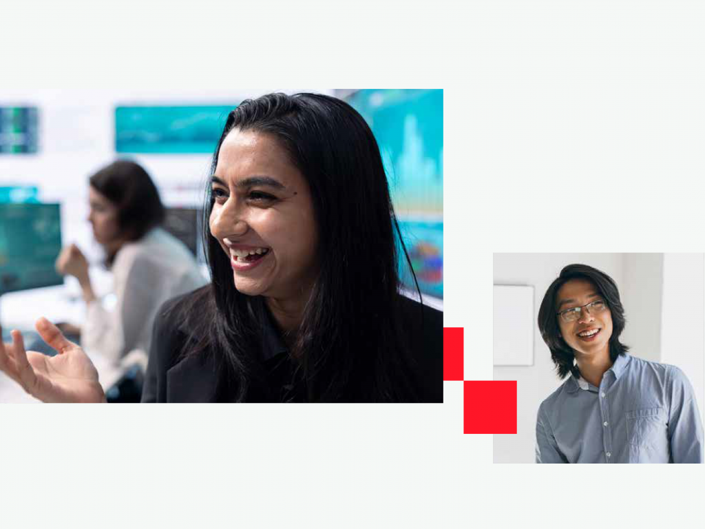 Engaging Gen Z BB 25