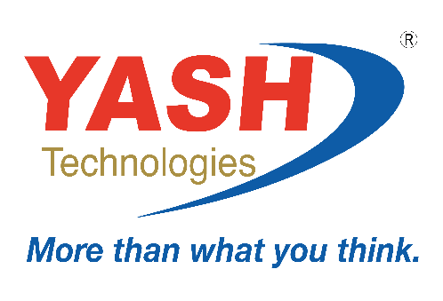 yash technologies logo