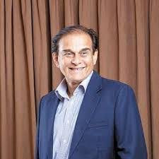 Harsh Mariwala image