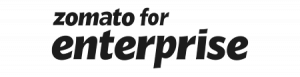 zomato enterprise logo