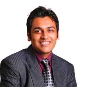 ASHISH AGRAWAL image