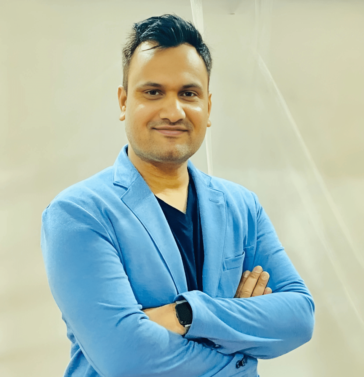 Naresh Jain_Spotlight