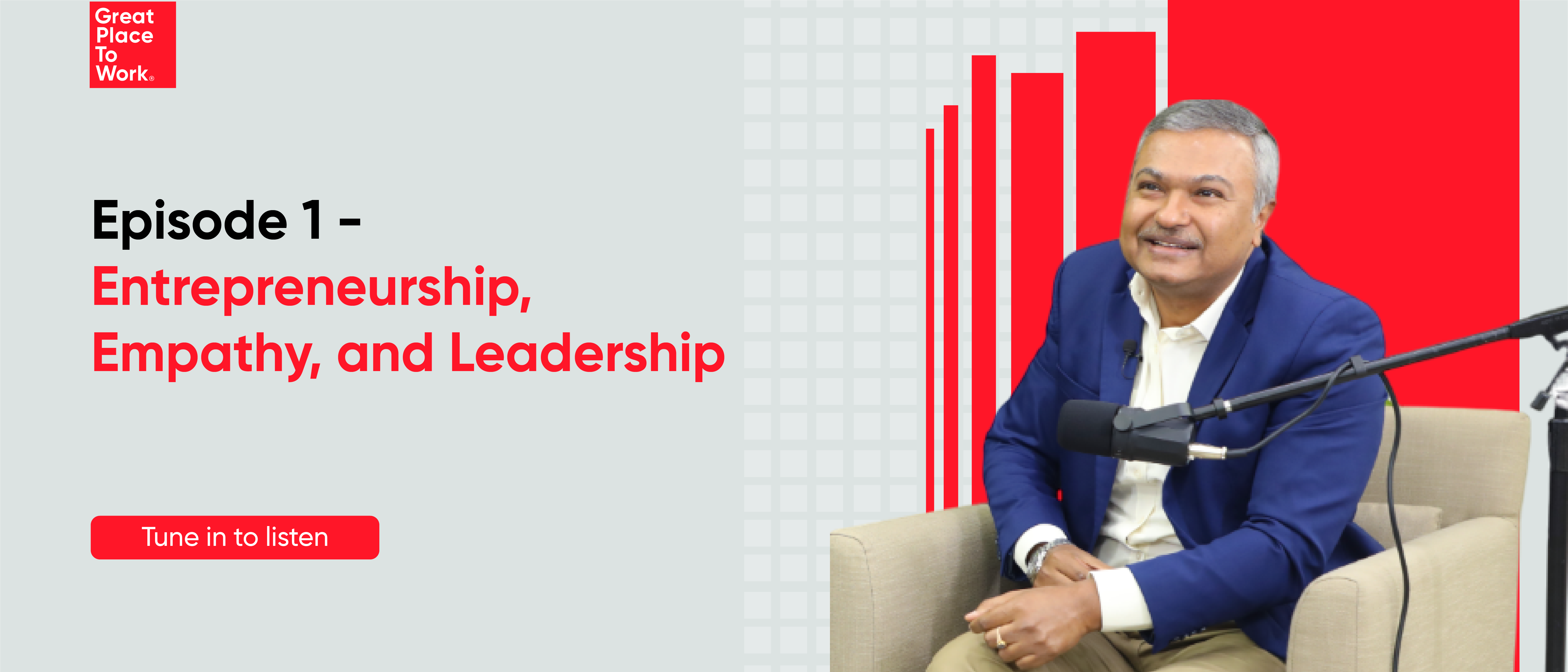 Season 1 Episode 1 Balbir Singh interviews Dhiraj