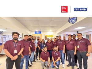 DCB bank image