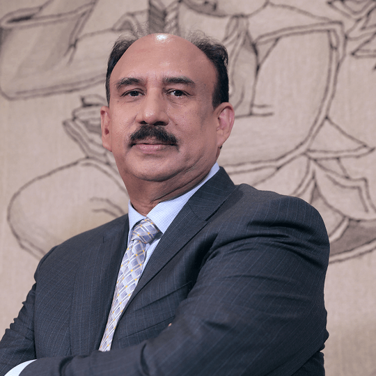 Santrupt Mishra image