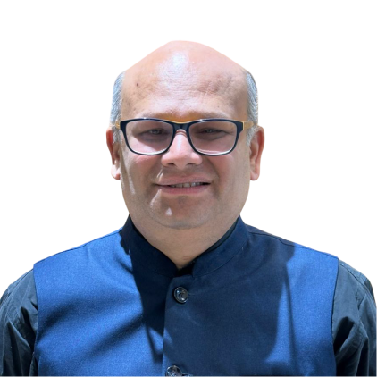 Dr. Vishwanath Joshi