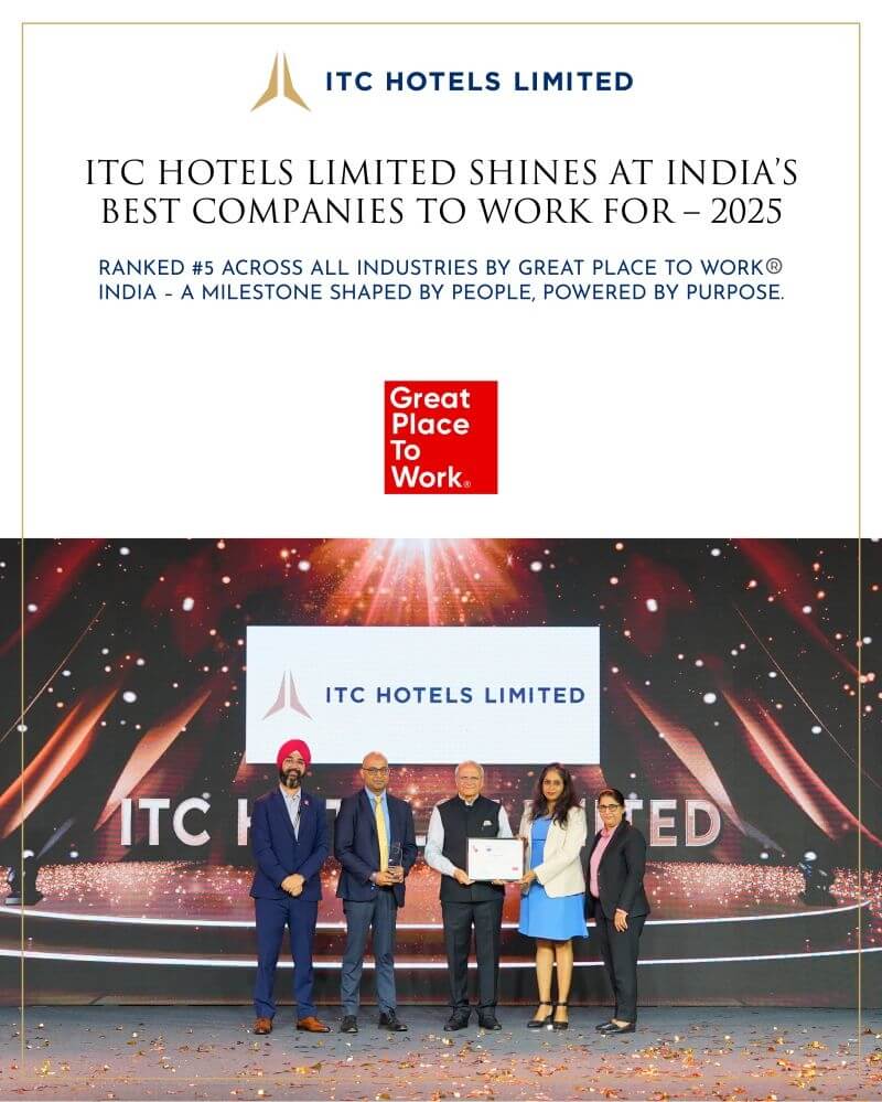 great-place-to-work-certified-itc-hotels