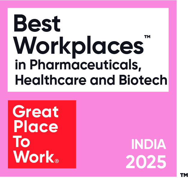 2025 India's Best Workplaces in PHB