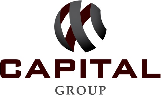 Capital Group Logo