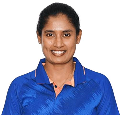 Mithali Raj