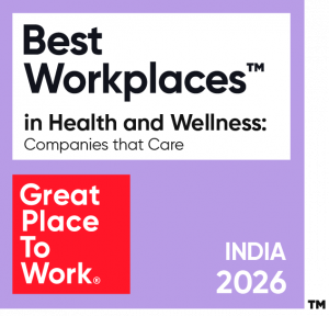 Health & wellness Badge