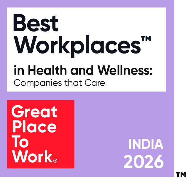 Health & wellness Badge