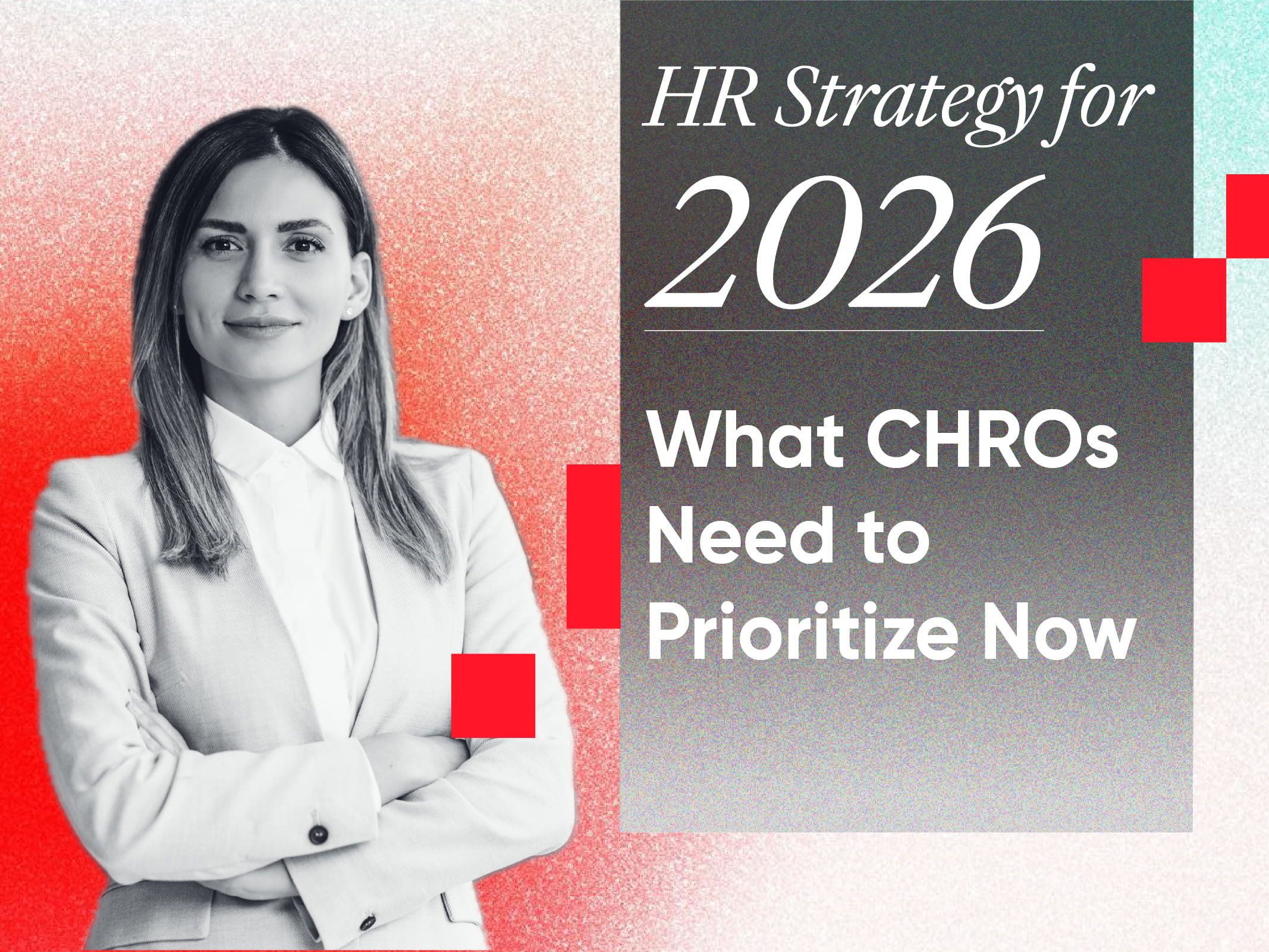 HR Strategy in 2026
