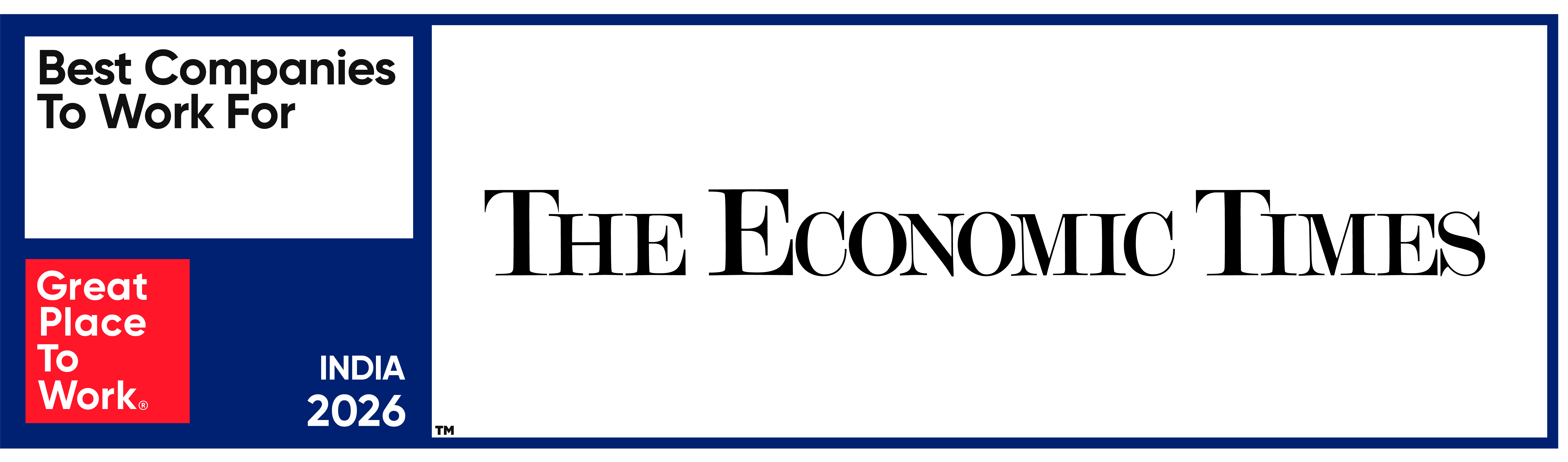 India’s Best Companies To Work For 2026