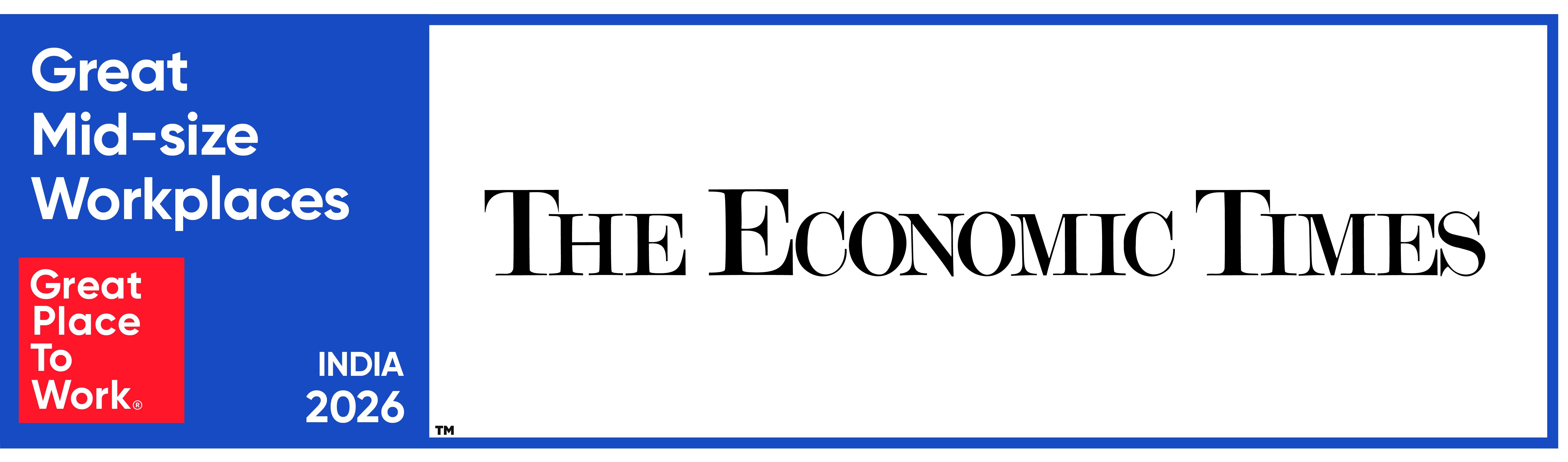 India’s Great Mid-size Workplaces 2026