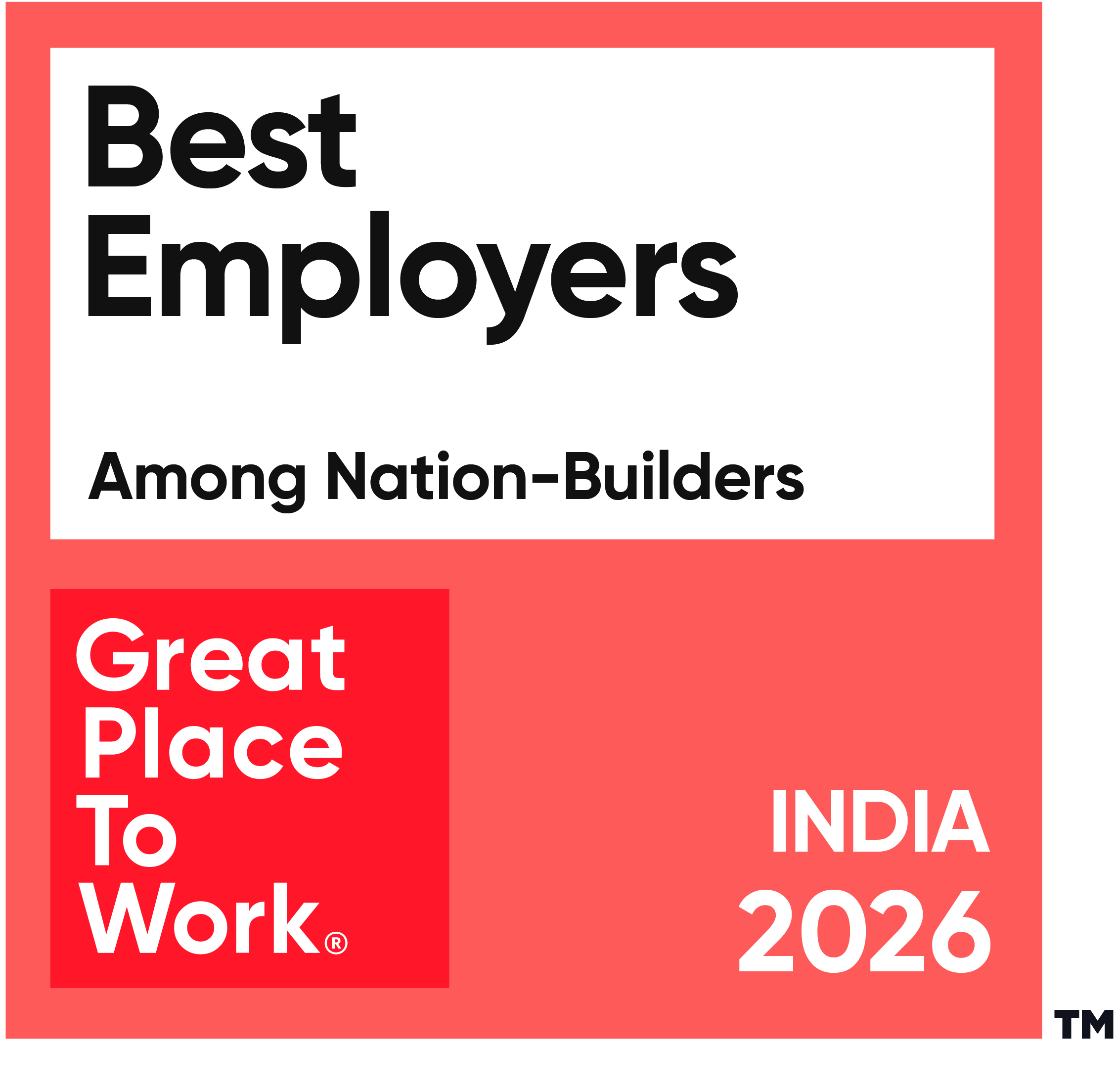Nation-Builders 2026