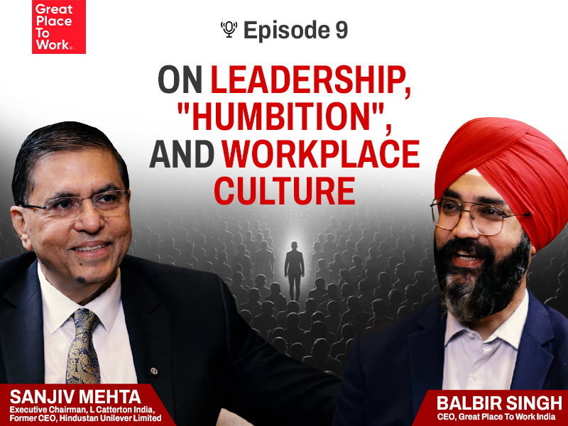 Sanjiv Mehta - Former CEO at Hindustan Unilever Limited