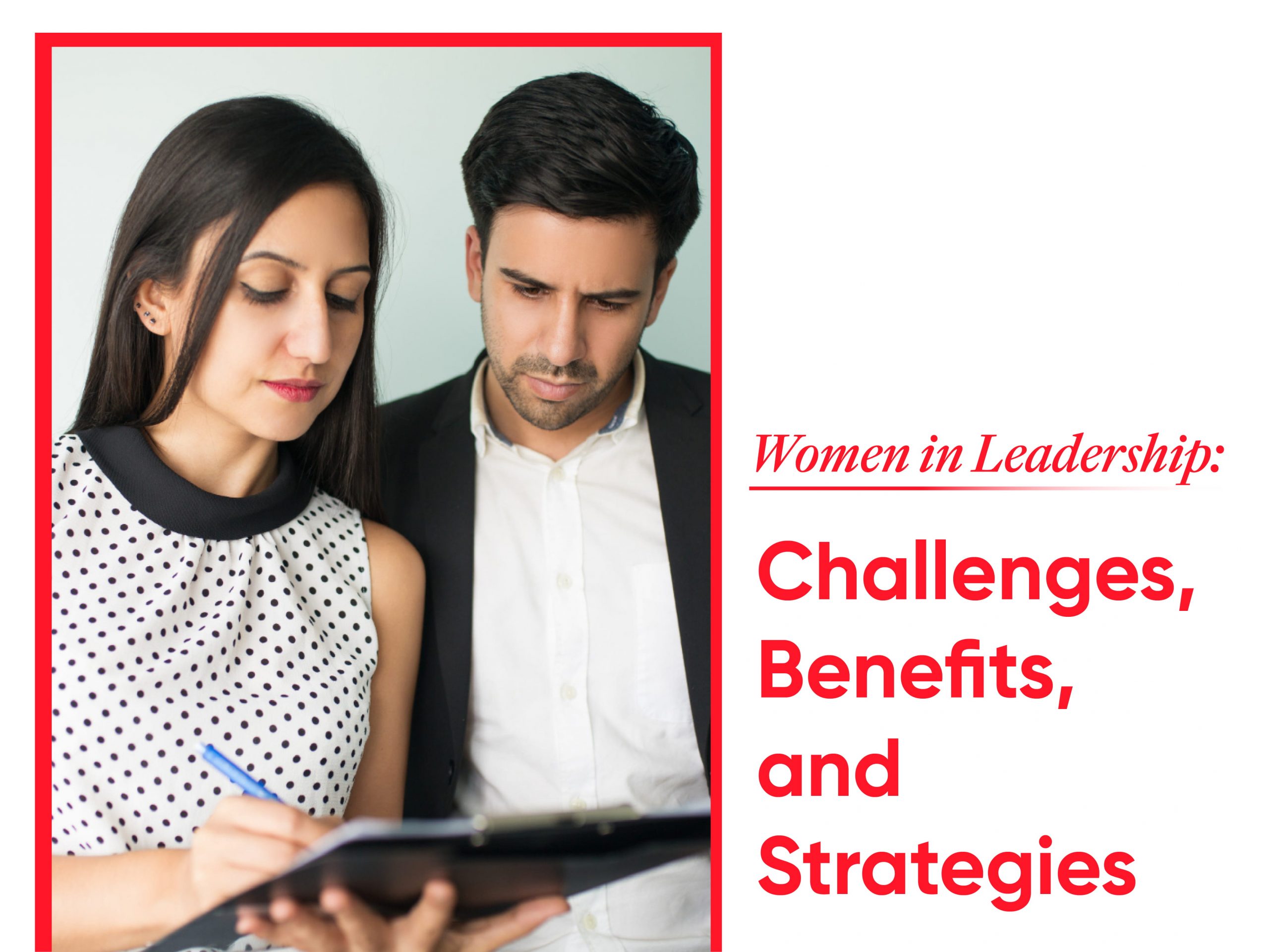 Women in Leadership