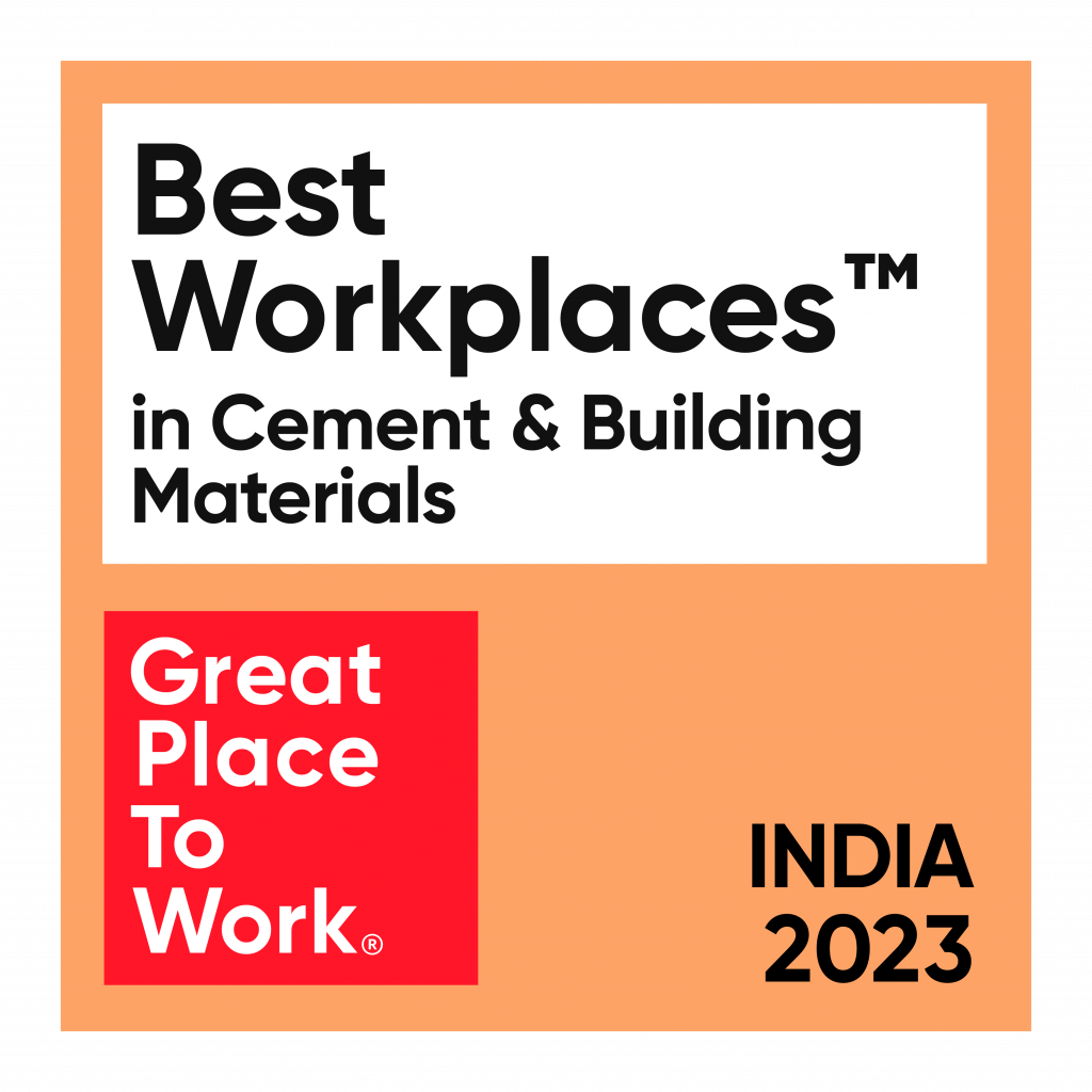 Cement & Building Materials-2023