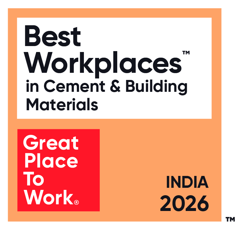 Cement & Building Materials-2026