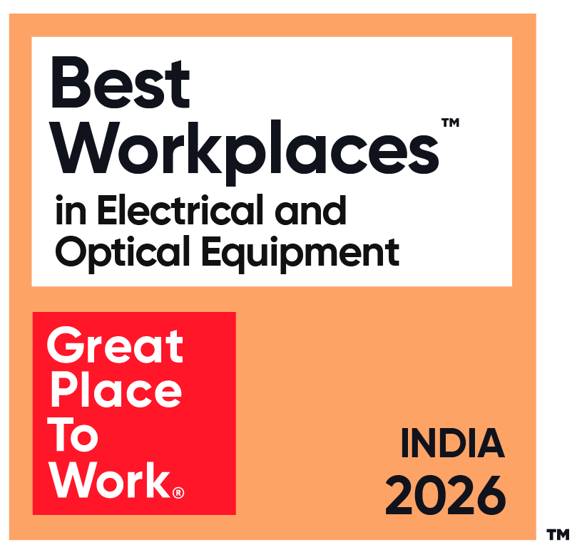 Electrical and Optical Equipment-2026