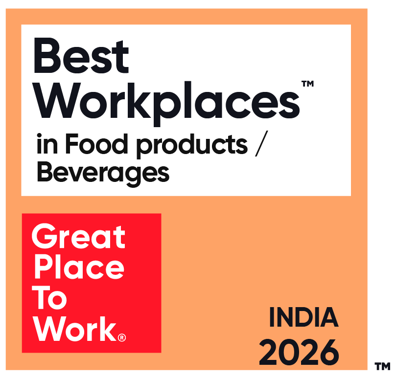 Food products : Beverages-2026