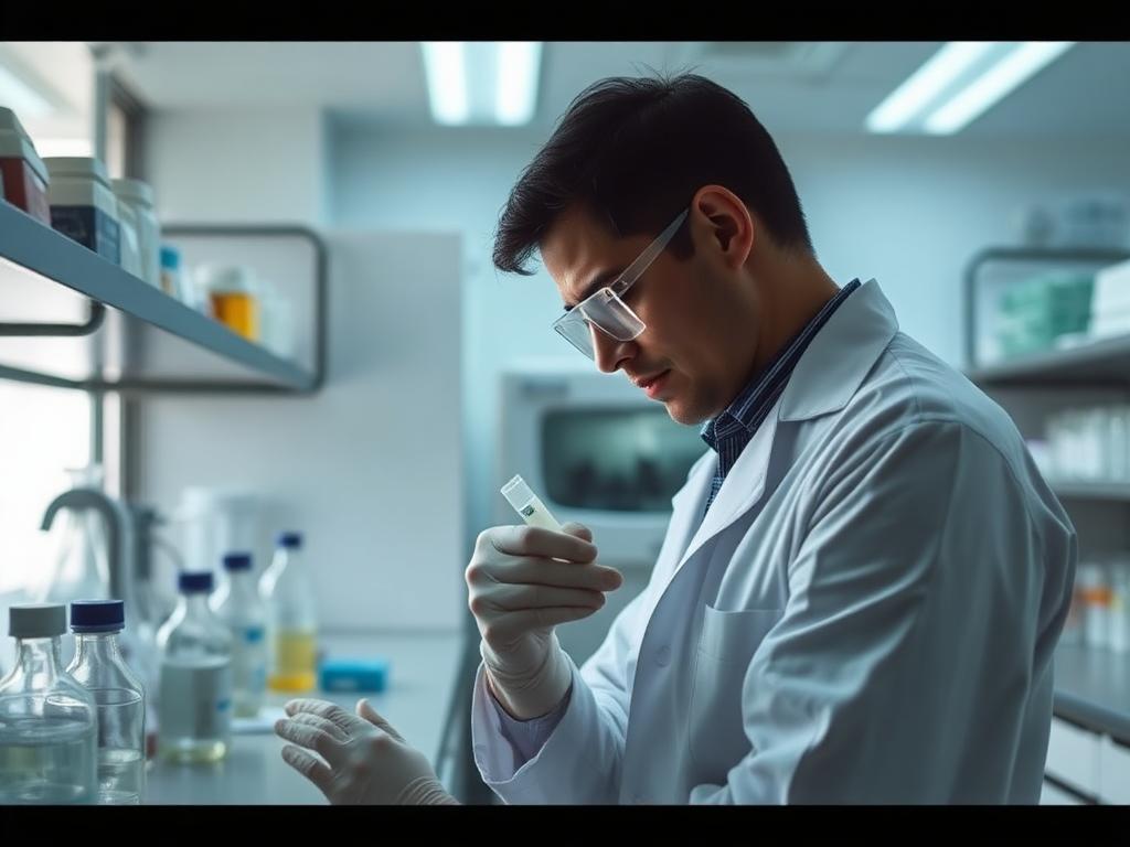 Pharma & Healthcare