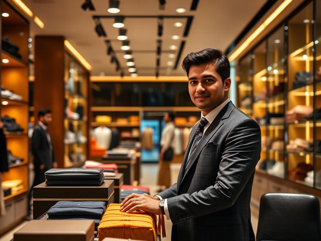 Retail