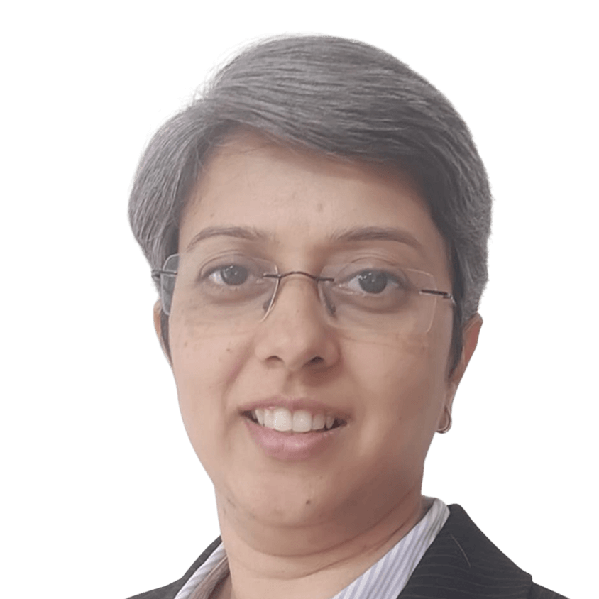 Swati Panchmatia image