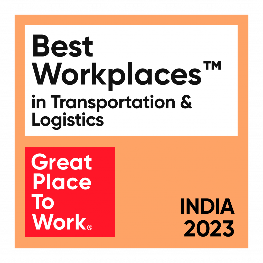 Transportation & Logistics-2023