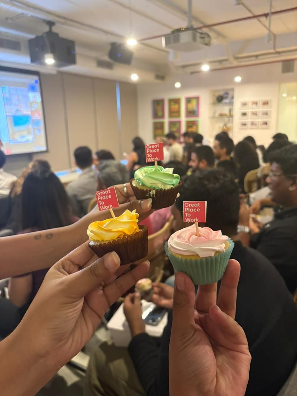 GPTW Celebrations
