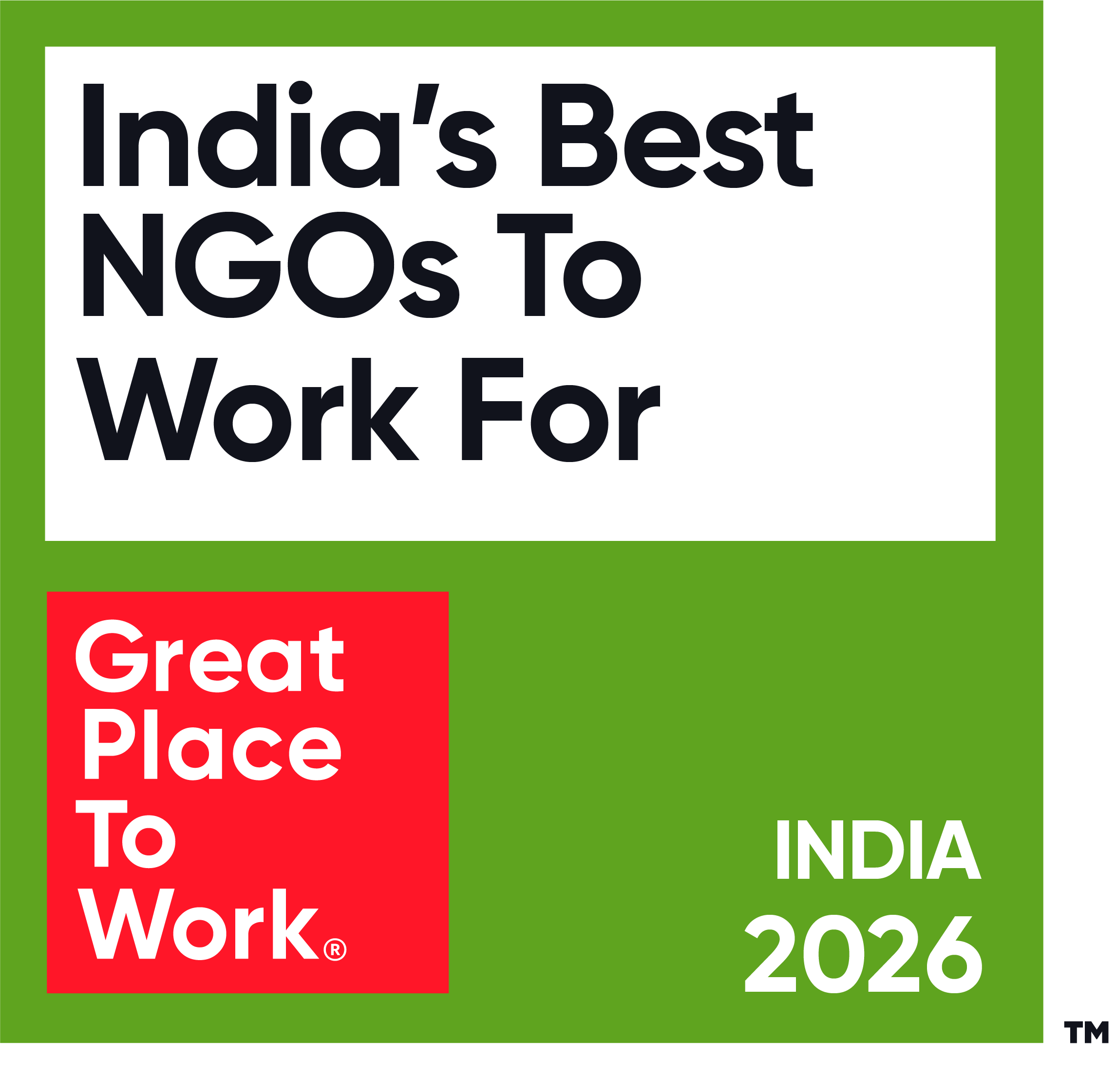 Indias best NGOs to work for 2026