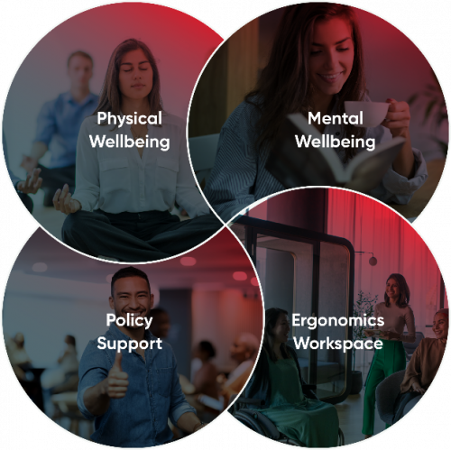 The Birth of Ministry of Health and Wellness banner
